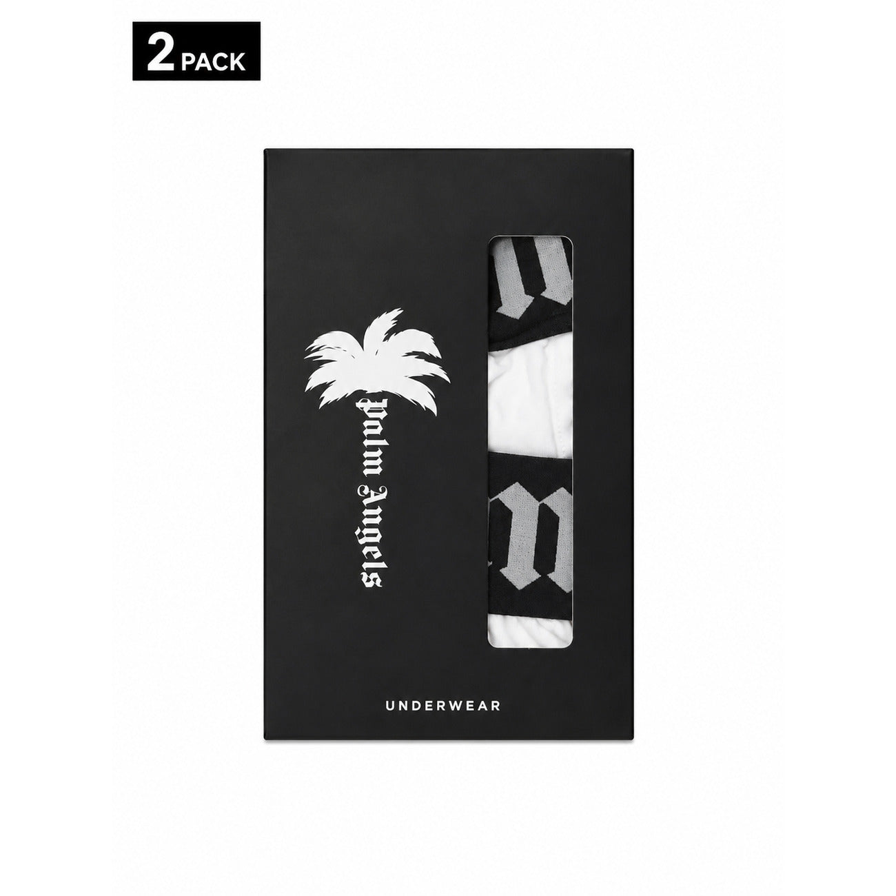 Palm Angels Intimo Uomo
