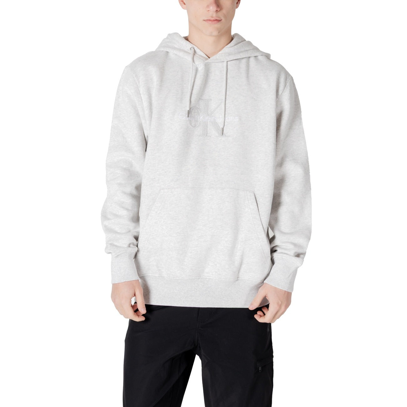 Calvin Klein Jeans Felpa Uomo