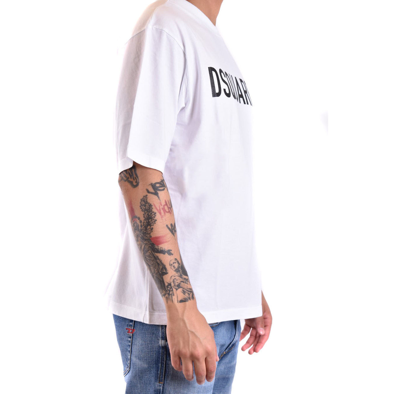 Dsquared2 T-Shirt Uomo