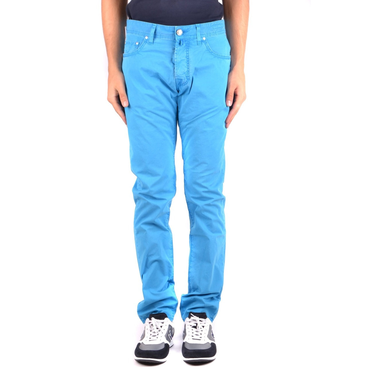 Jacob Cohen Jeans Uomo
