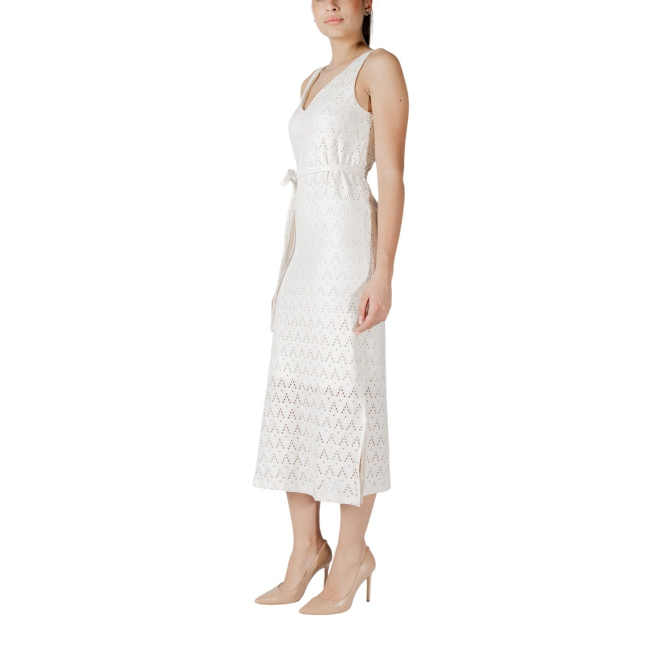 Vila Clothes Abito Donna