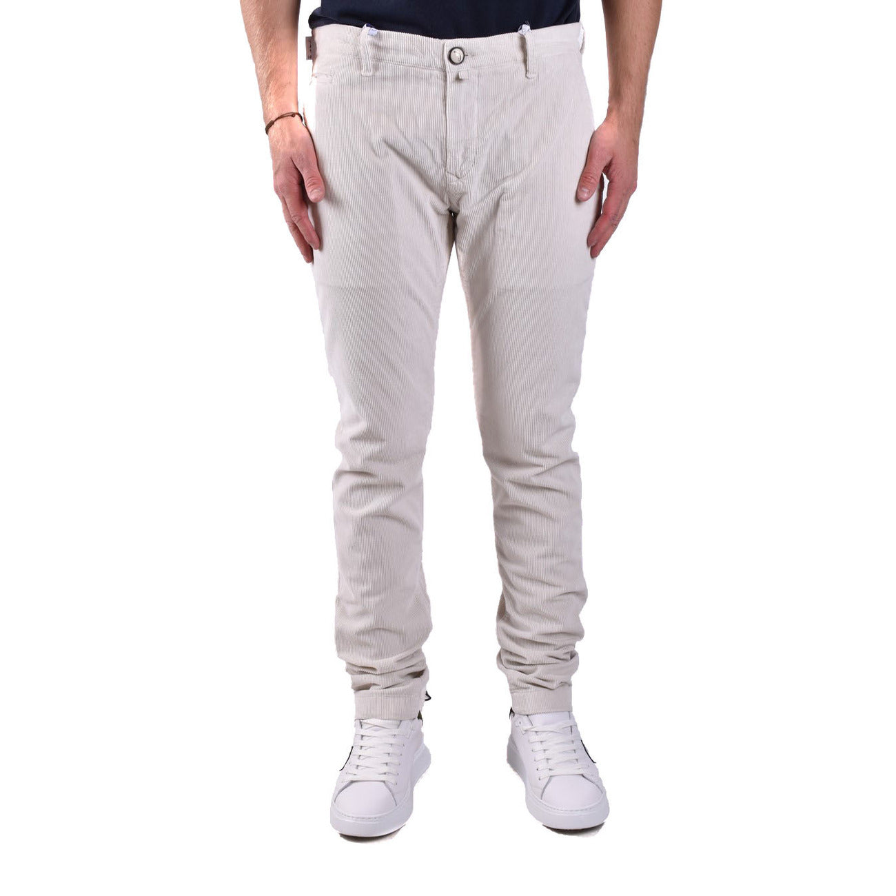 Jacob Cohen Pantaloni Uomo
