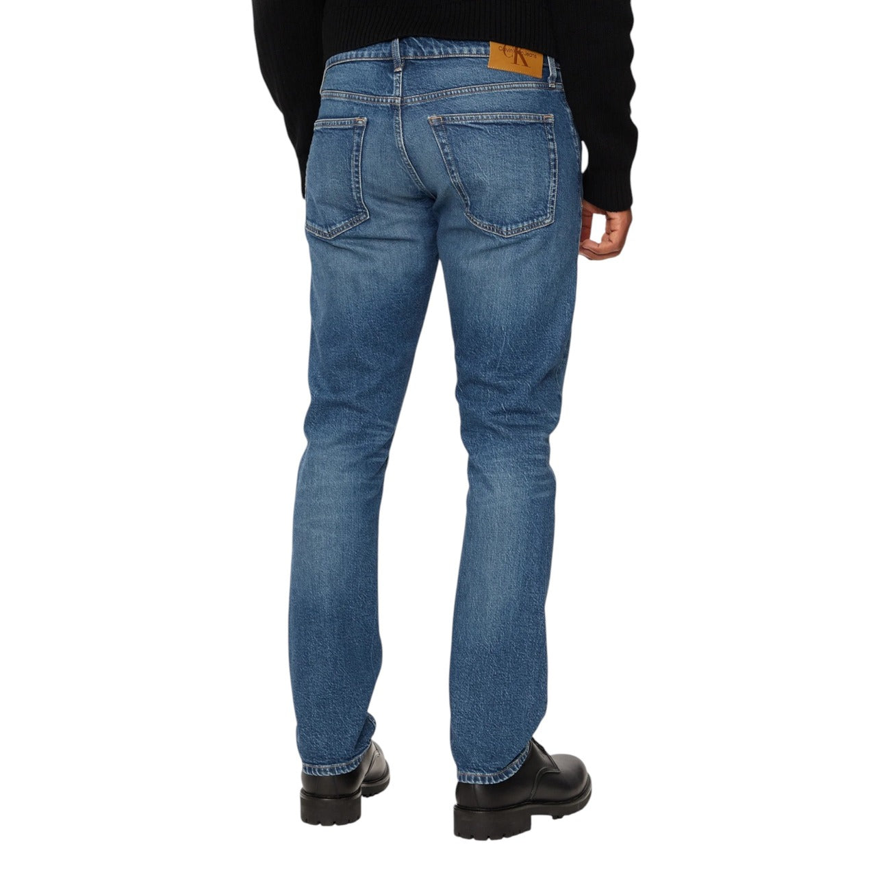 Calvin Klein Jeans Jeans Uomo
