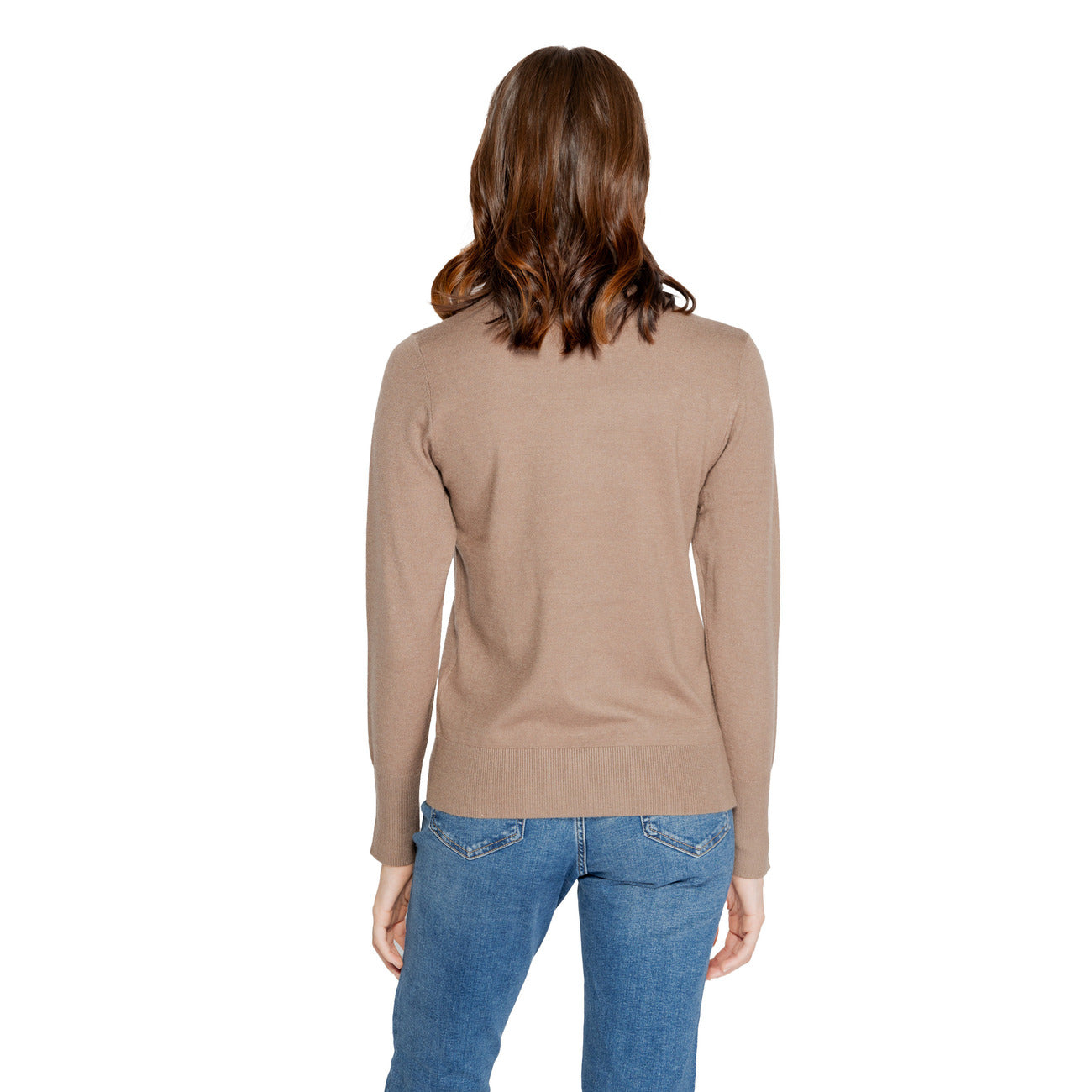 Jacqueline De Yong Maglia Donna
