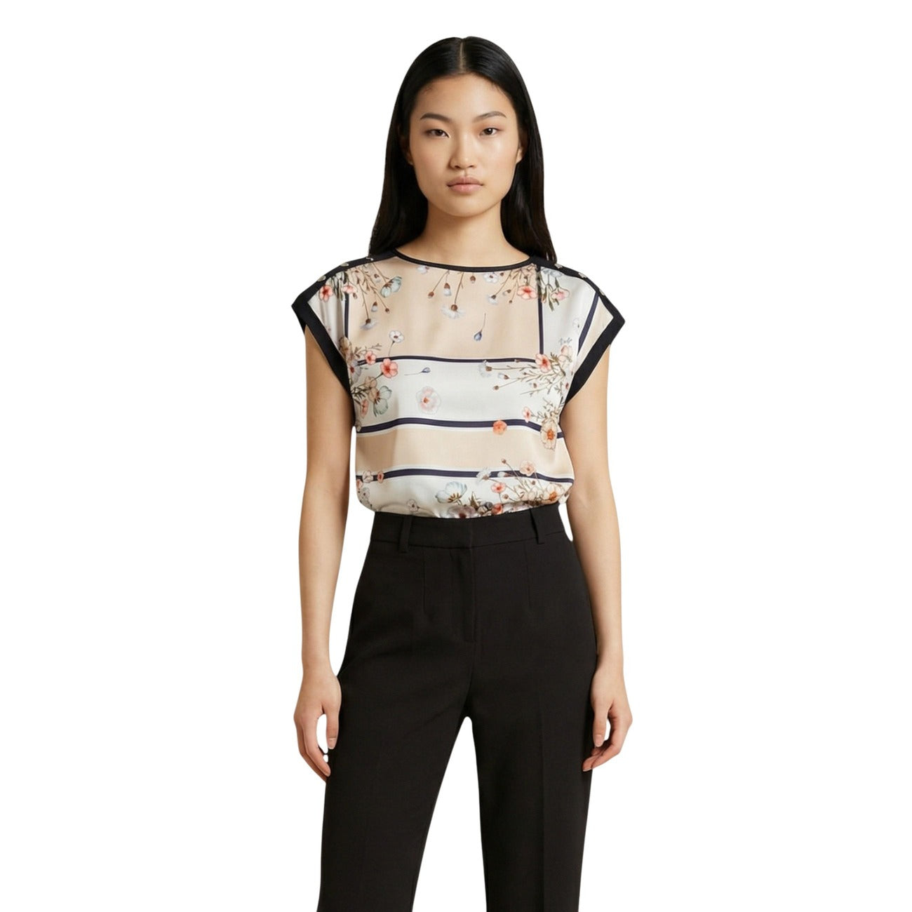 Liu Jo Blouse Donna
