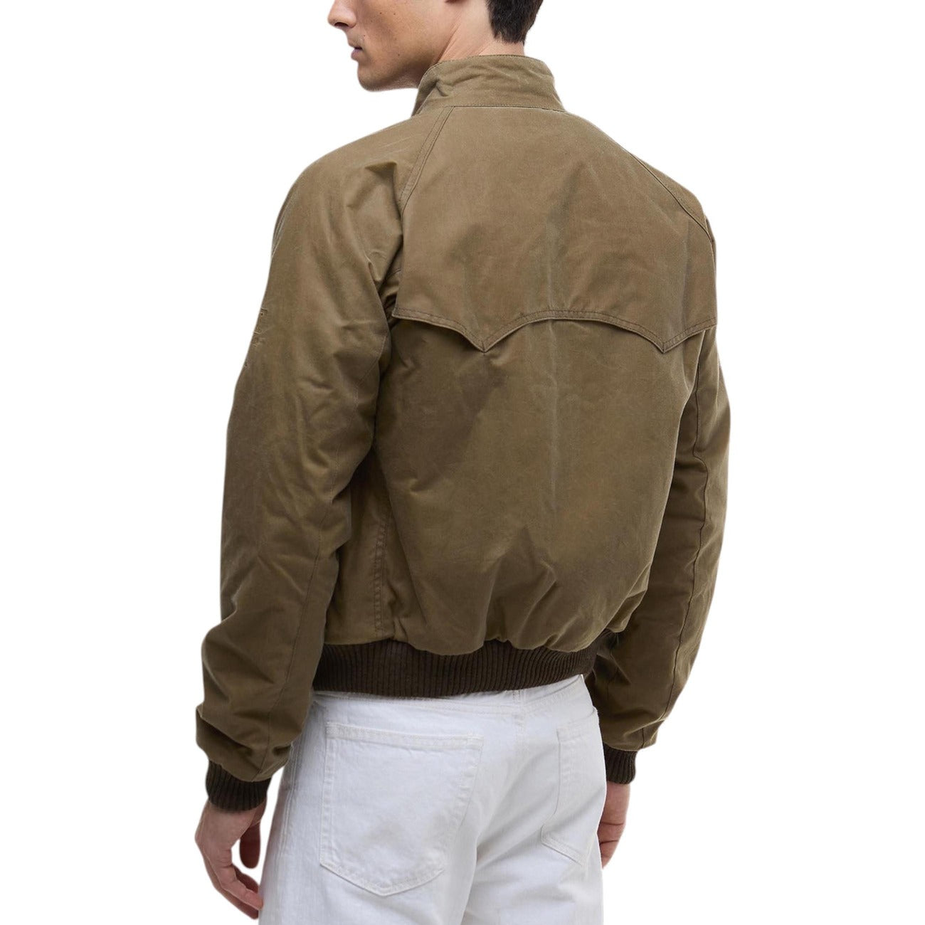 Barbour Giacca Uomo