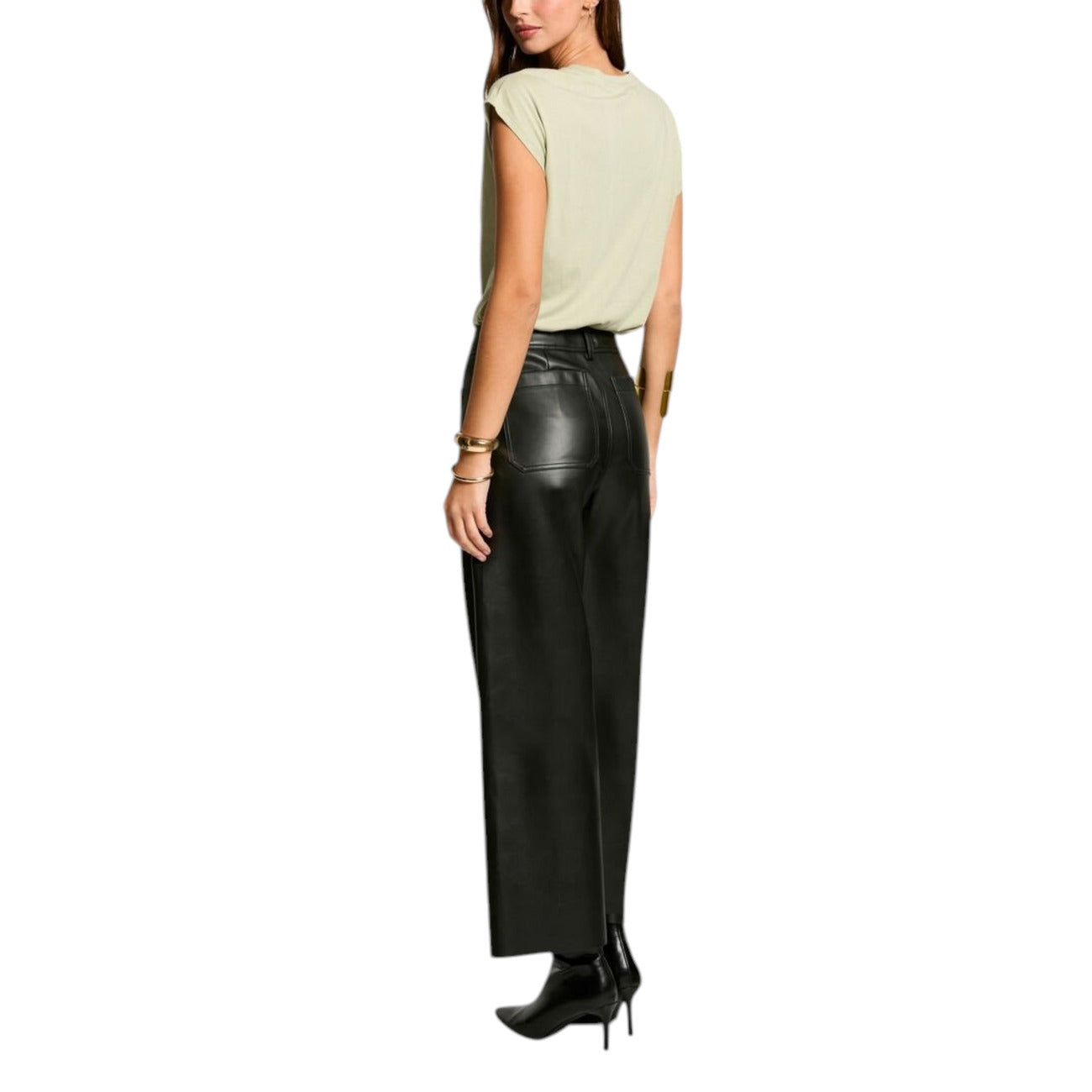 Morgan De Toi T-Shirt Donna