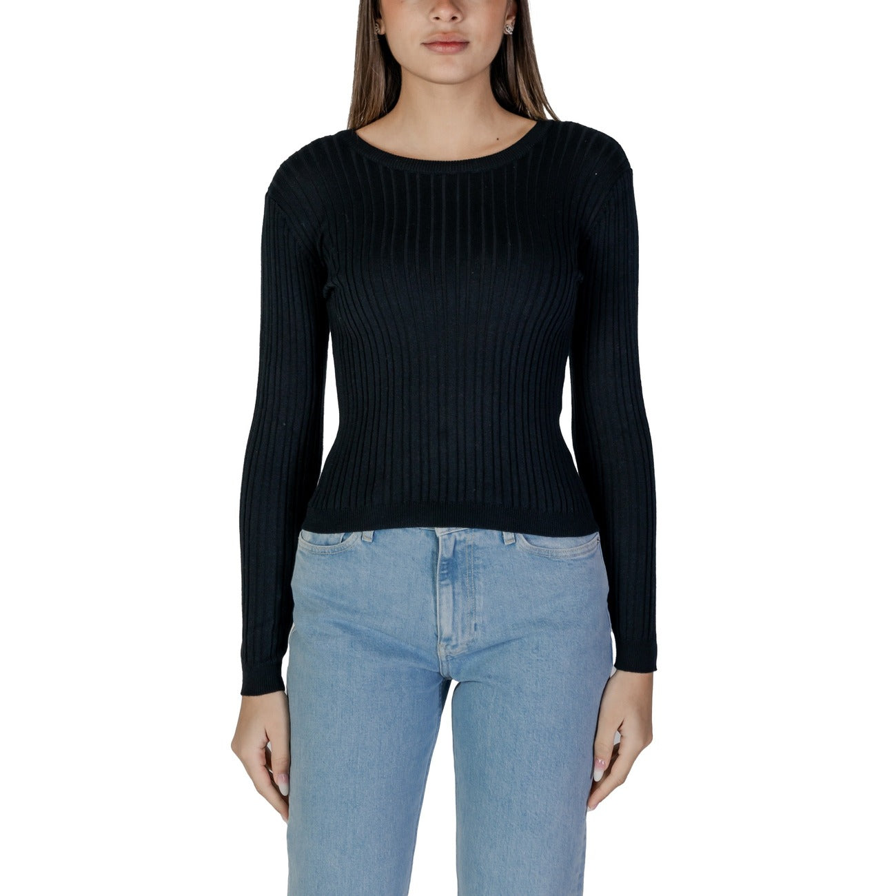 Vila Clothes Maglia Donna