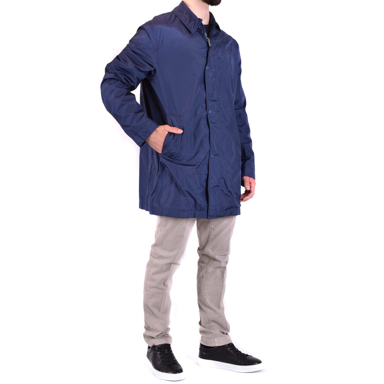 Woolrich Giacca Uomo