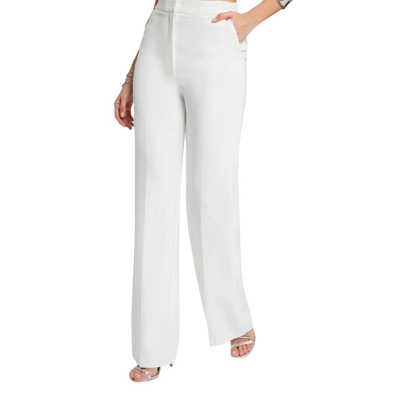 Morgan De Toi Pantaloni Donna