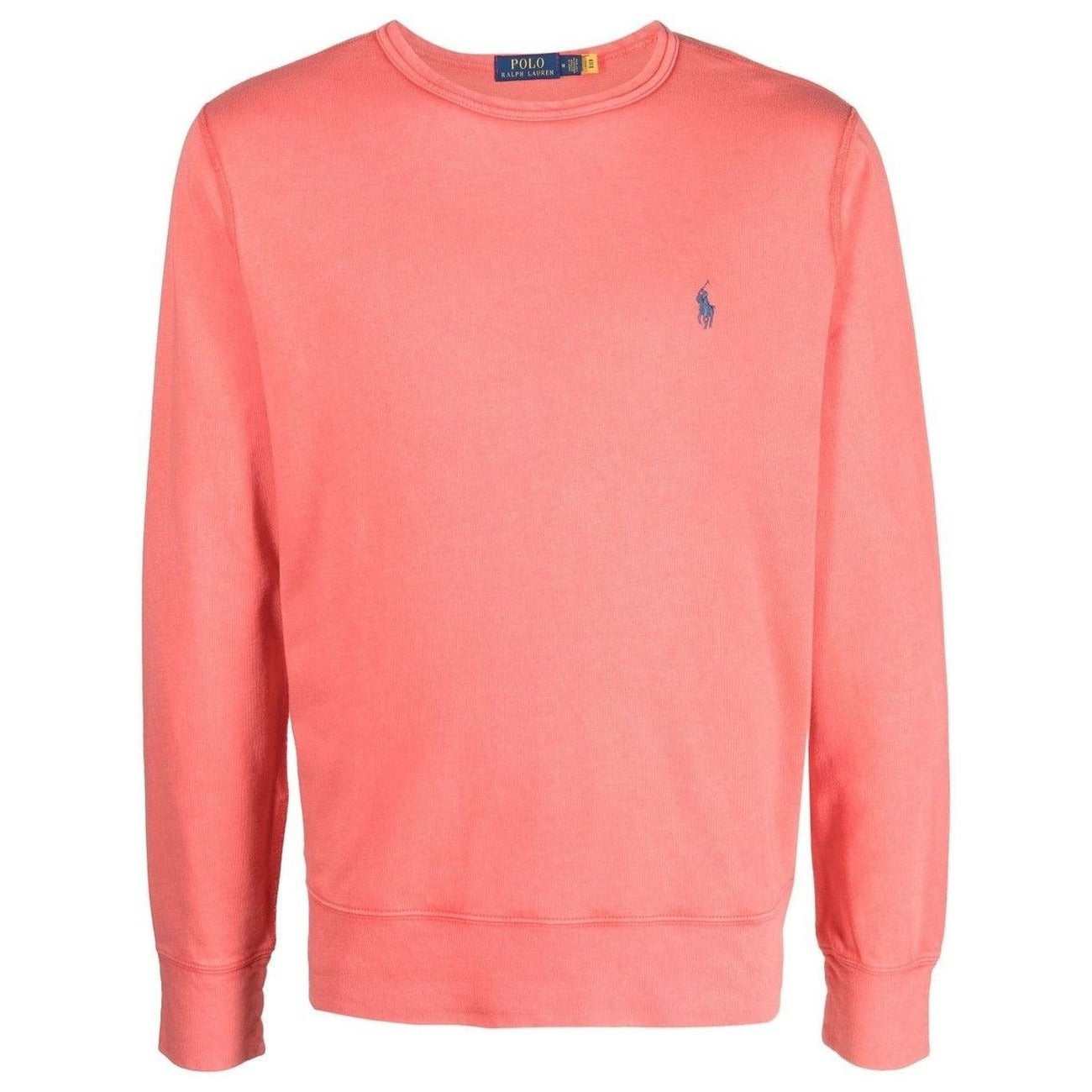 Polo Ralph Lauren Felpa Uomo
