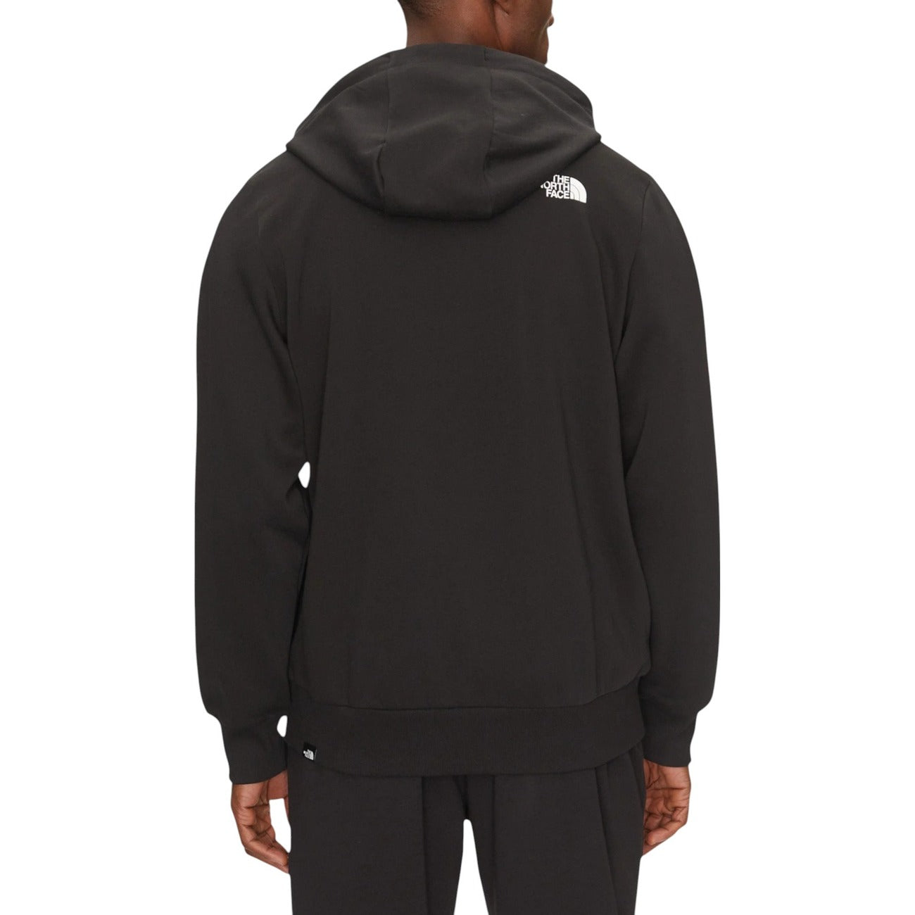 The North Face Felpa Uomo