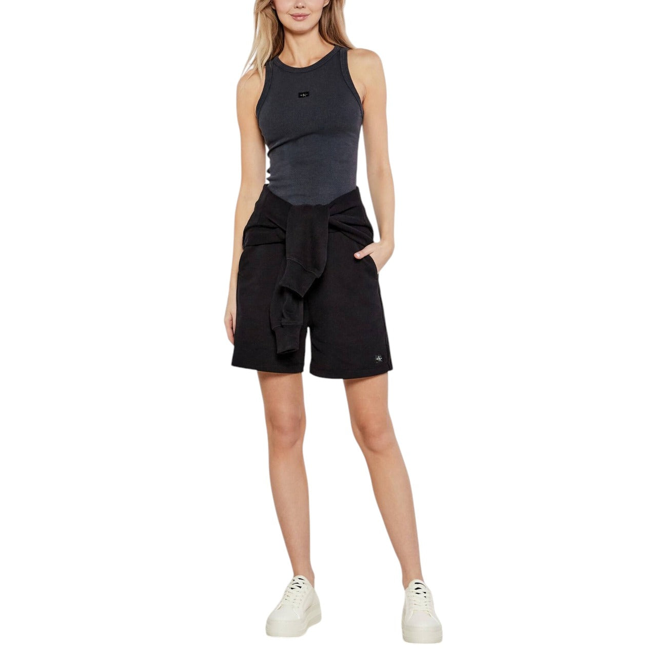 Calvin Klein Jeans Top Donna