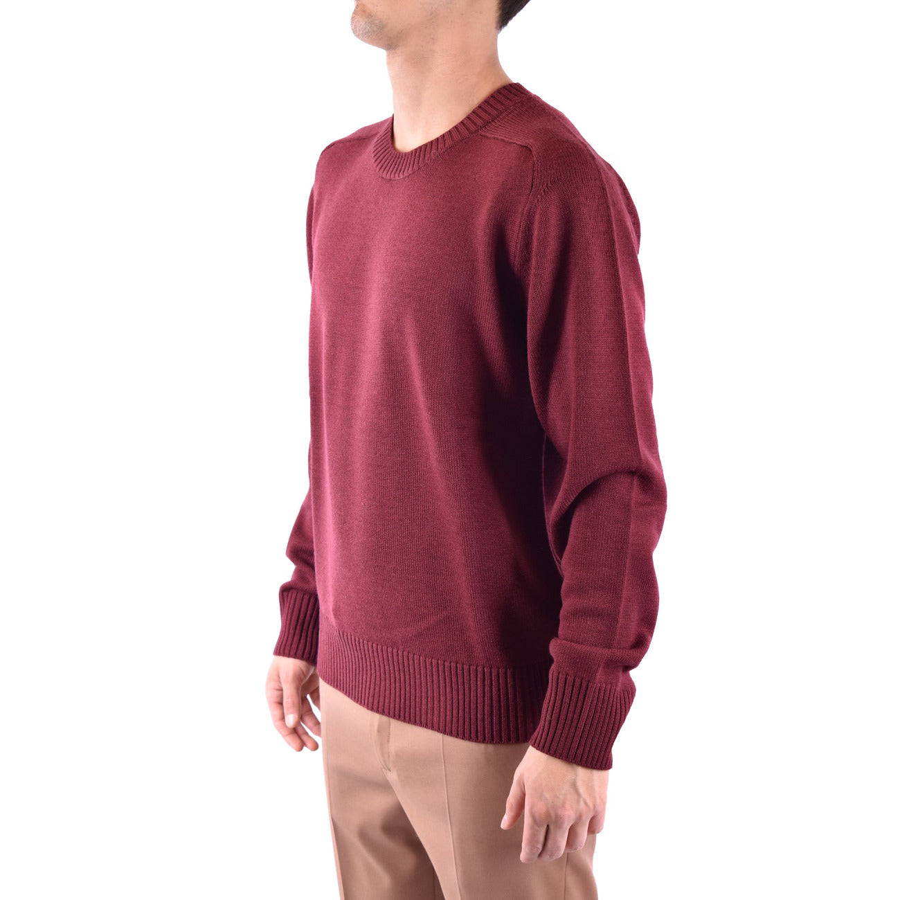 Paolo Pecora Maglia Uomo