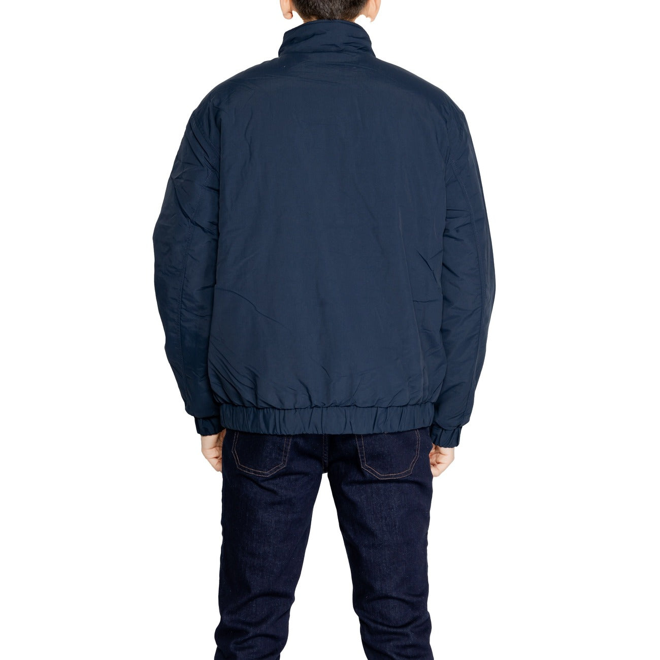 Tommy Hilfiger Jeans Giubbotto Uomo