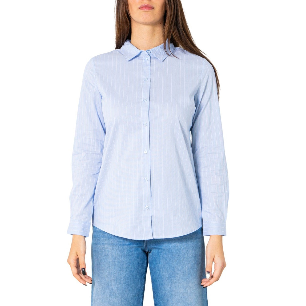 Jacqueline De Yong Camicia Donna