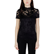 Vila Clothes Blouse Donna