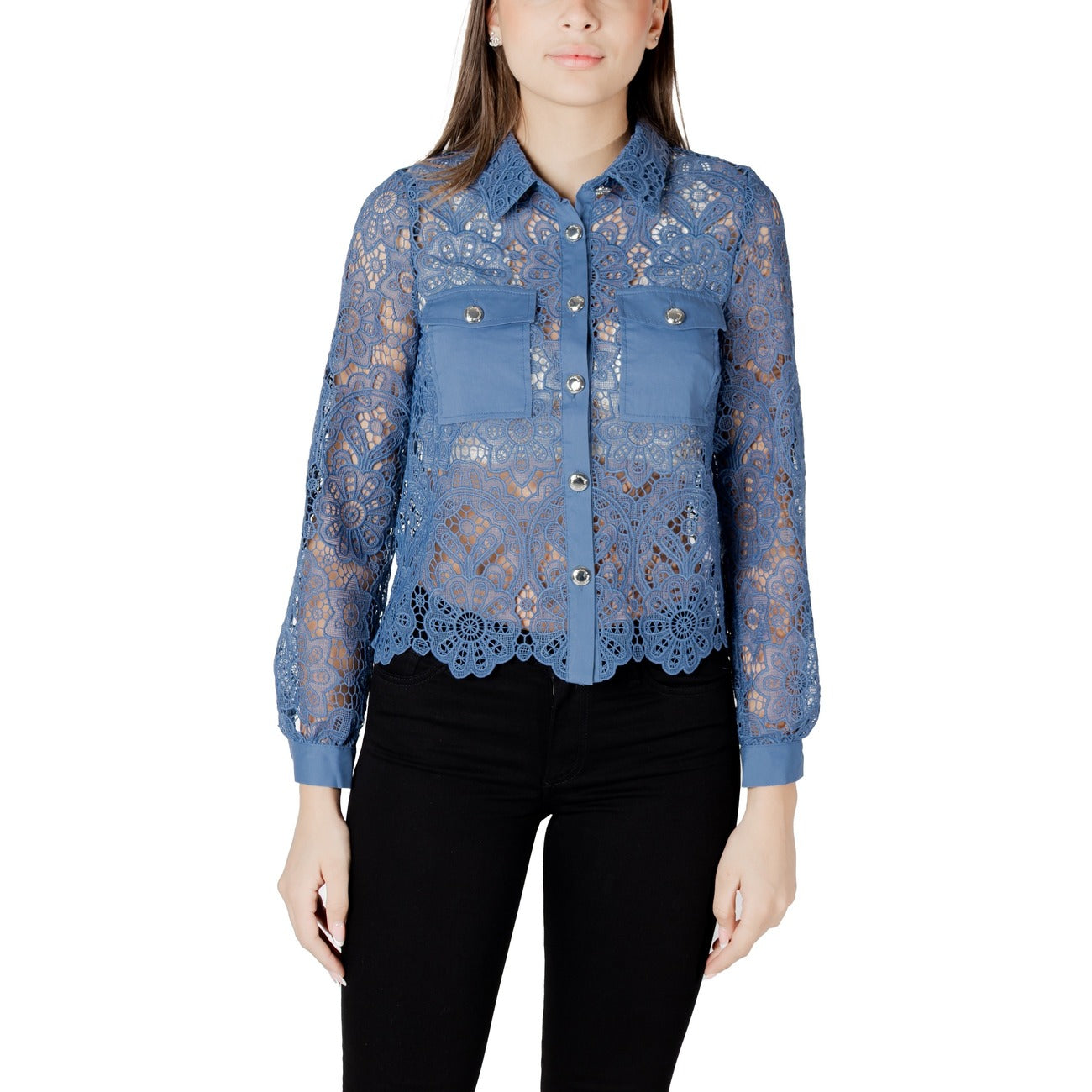 Morgan De Toi Camicia Donna