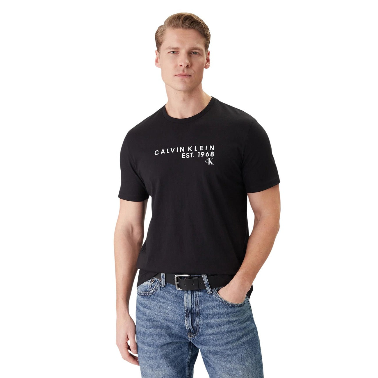 Calvin Klein T-Shirt Uomo
