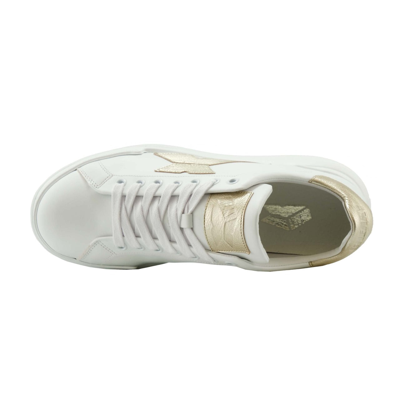 Sneaky Sneakers Donna