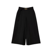 Twinset Pantaloni Donna