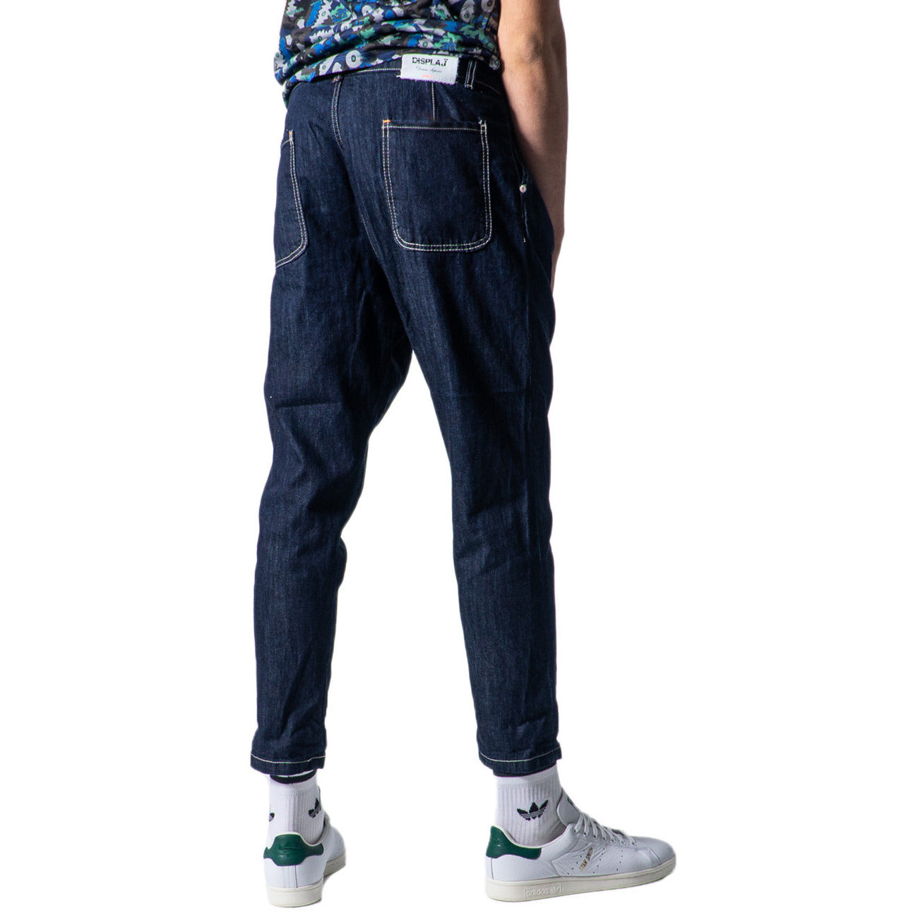 Displaj Jeans Uomo