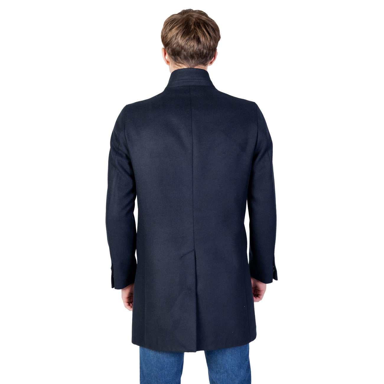 Mulish Cappotto Uomo