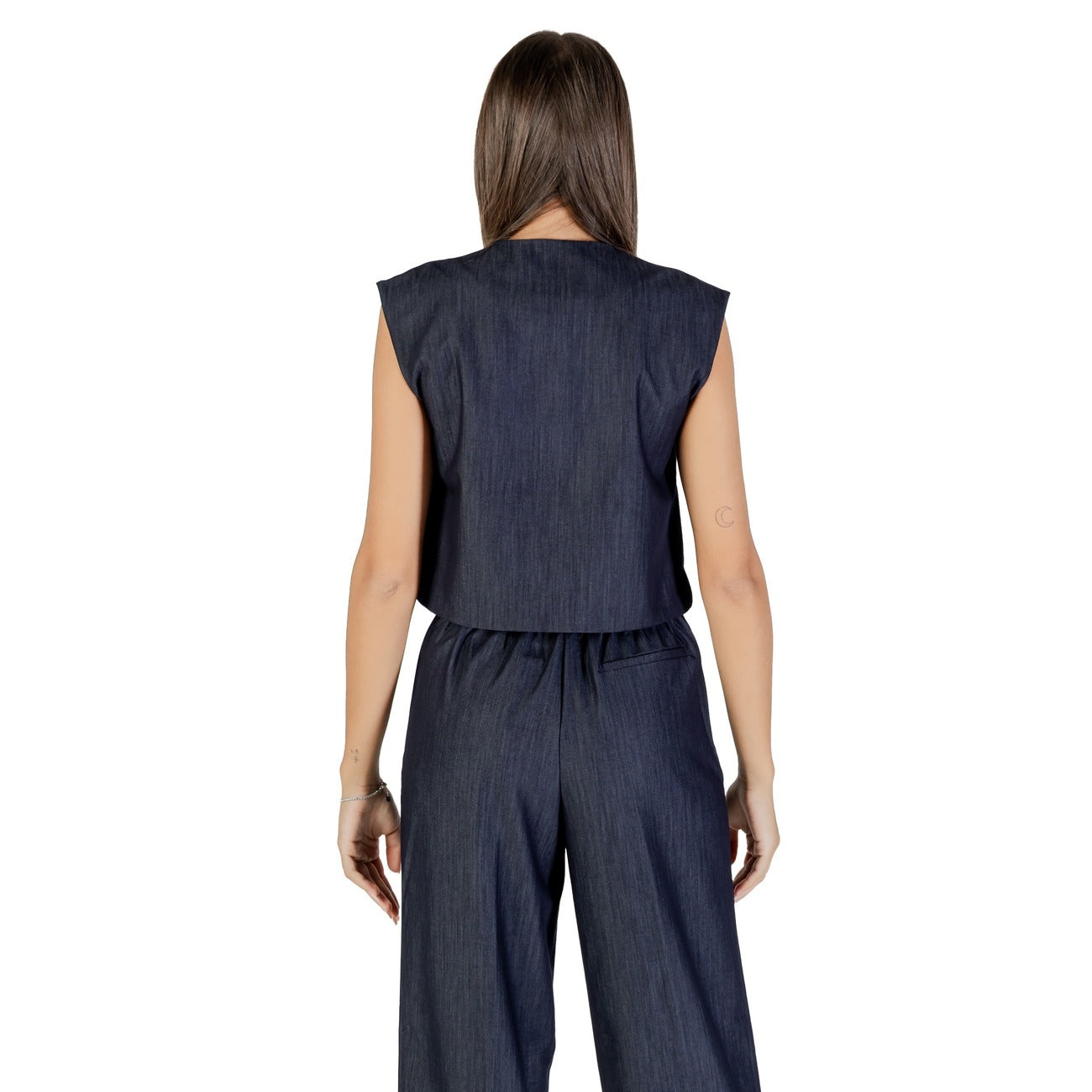 Ichi Gilet Donna