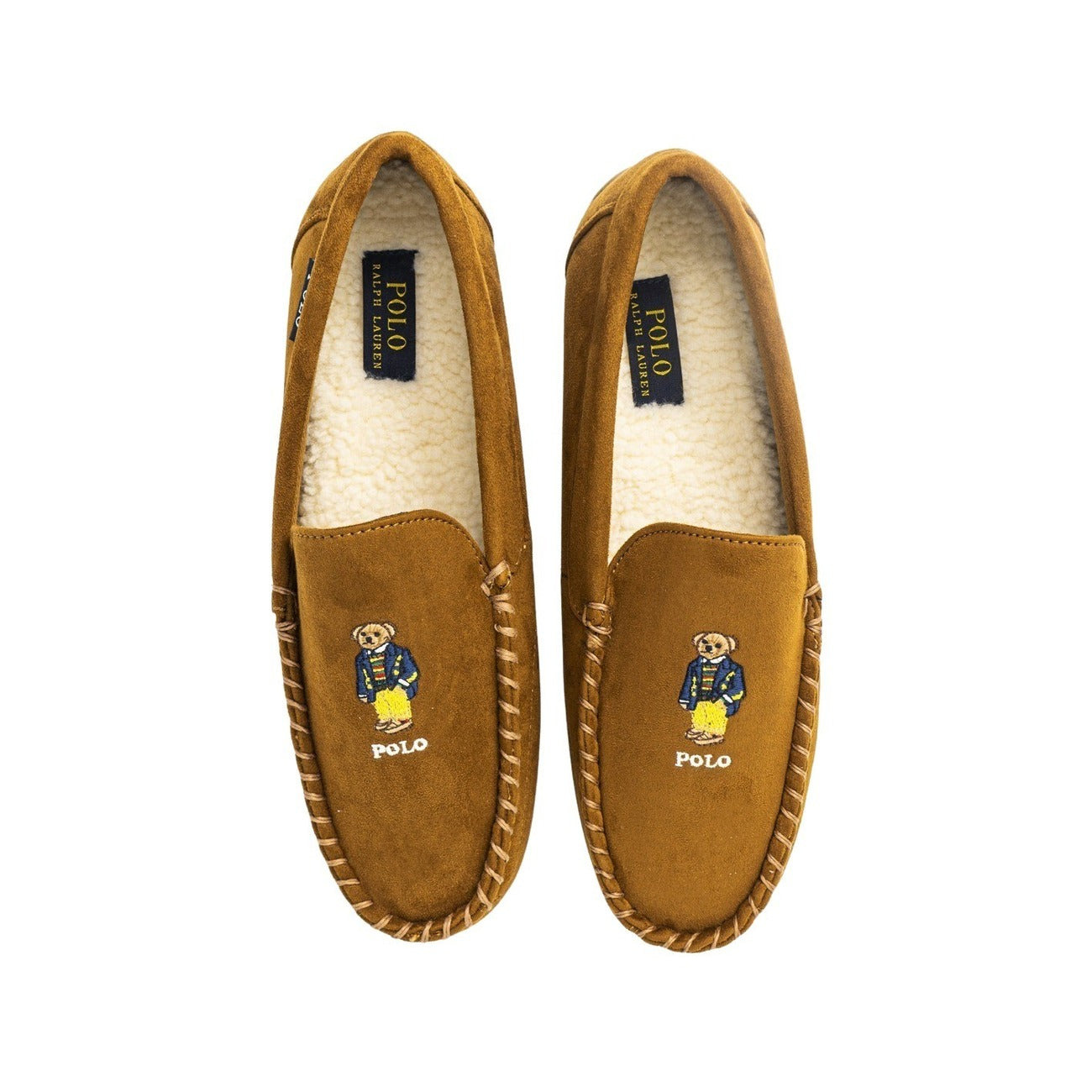 Ralph Lauren Mocassini Uomo