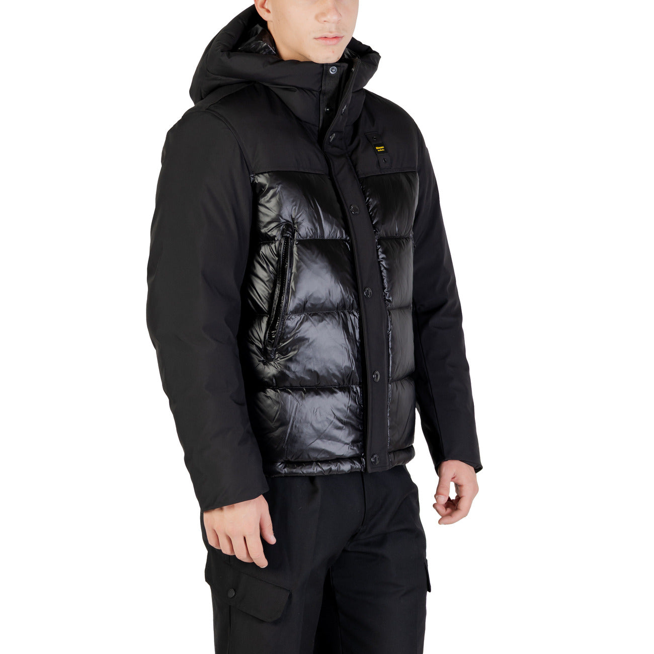 Blauer. Giubbotto Uomo