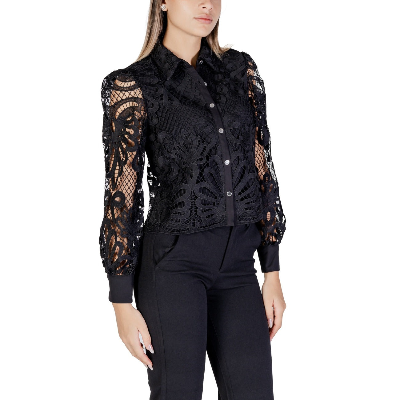 Morgan De Toi Camicia Donna