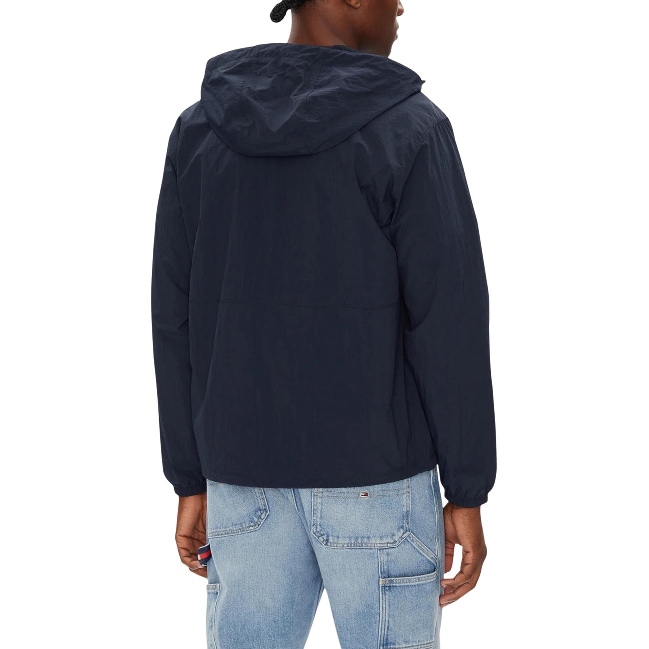 Tommy Hilfiger Jeans Giacca Uomo