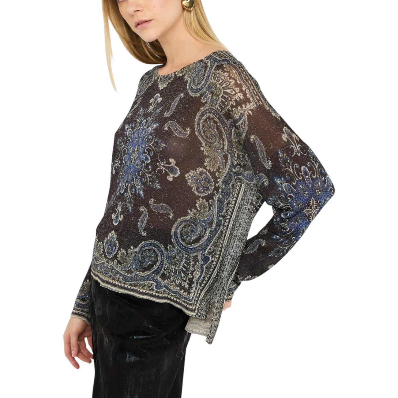 Liu Jo Maglia Donna
