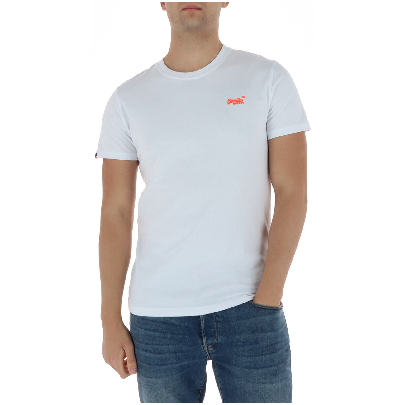 Superdry T-Shirt Uomo