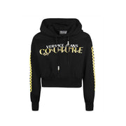 Versace Jeans Couture Felpa Donna