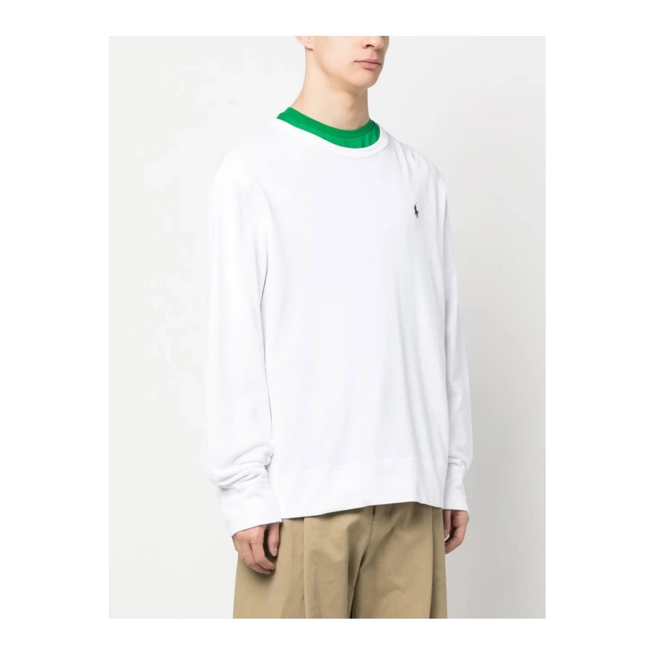 Polo Ralph Lauren Felpa Uomo