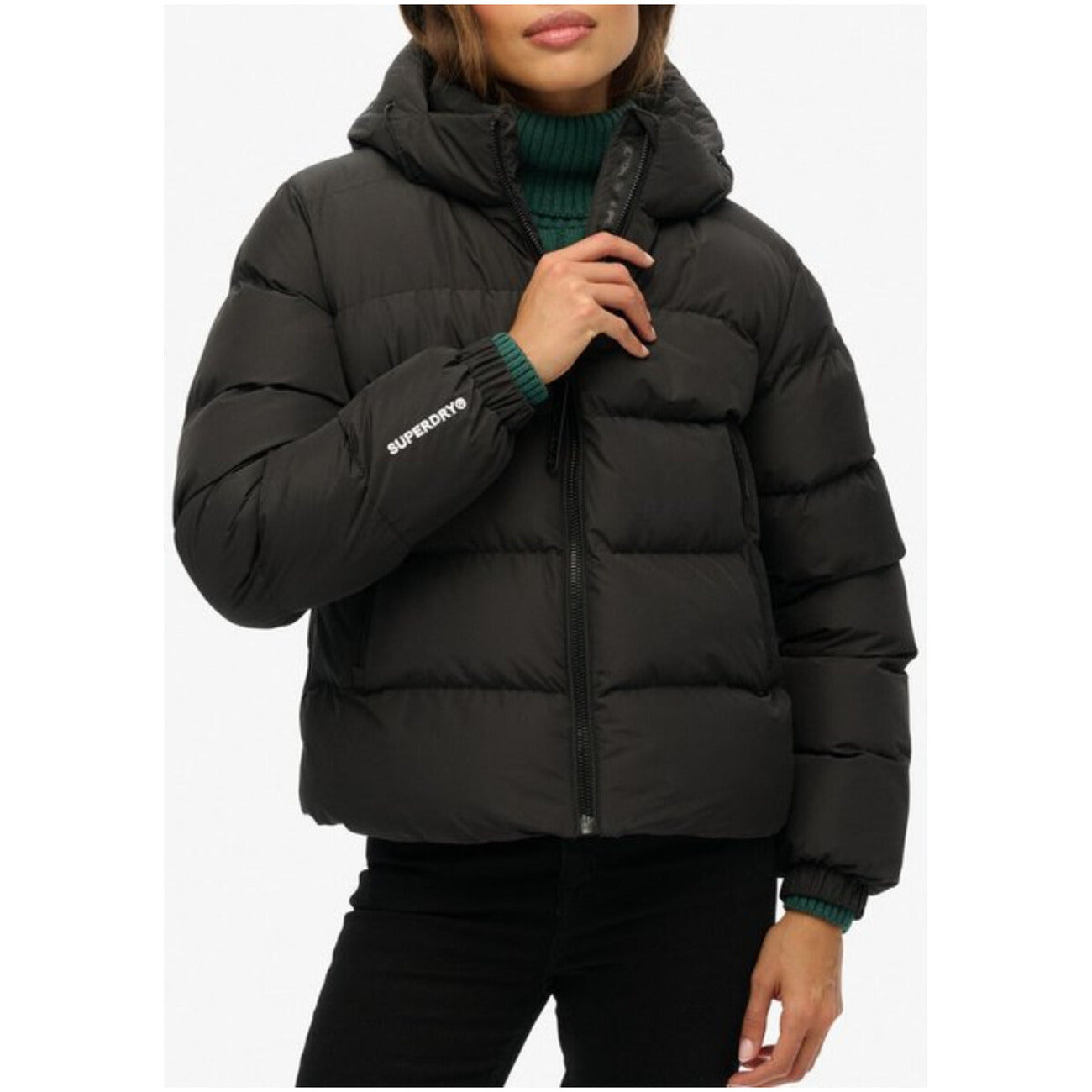 Superdry Giubbotto Donna