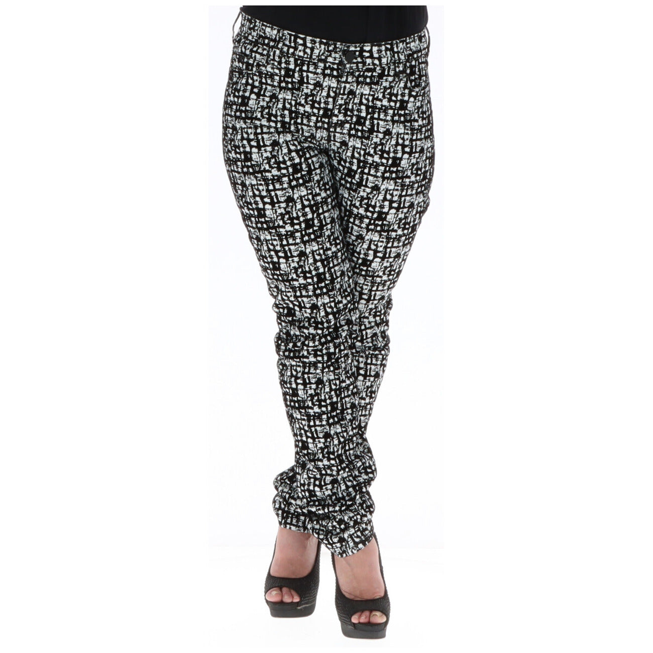 Guess Pantaloni Donna