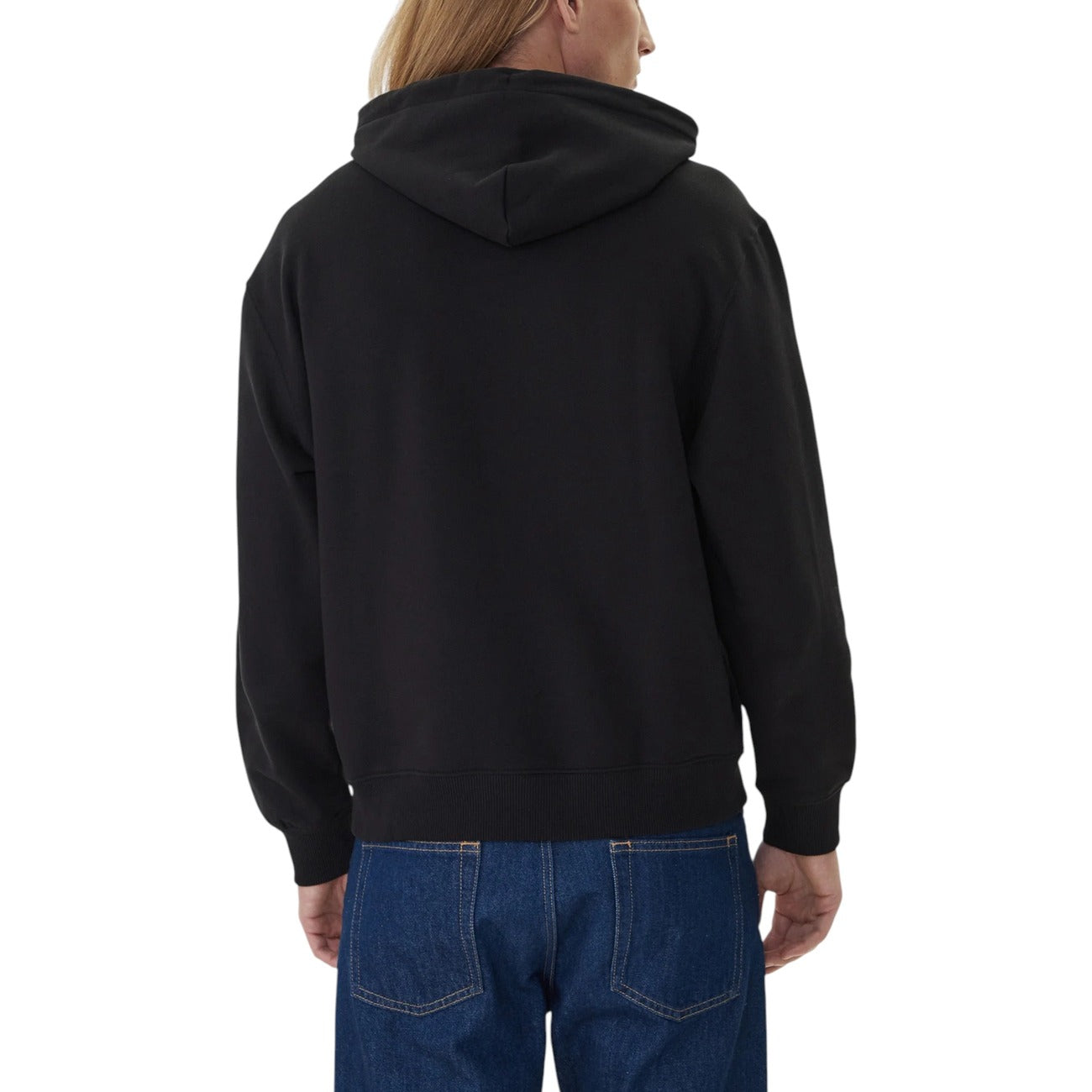 Calvin Klein Felpa Uomo