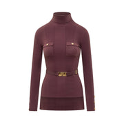 Elisabetta Franchi Maglia Donna