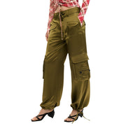 Desigual Pantaloni Donna