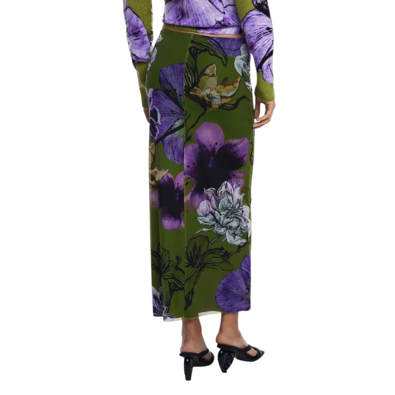 Desigual Gonna Donna