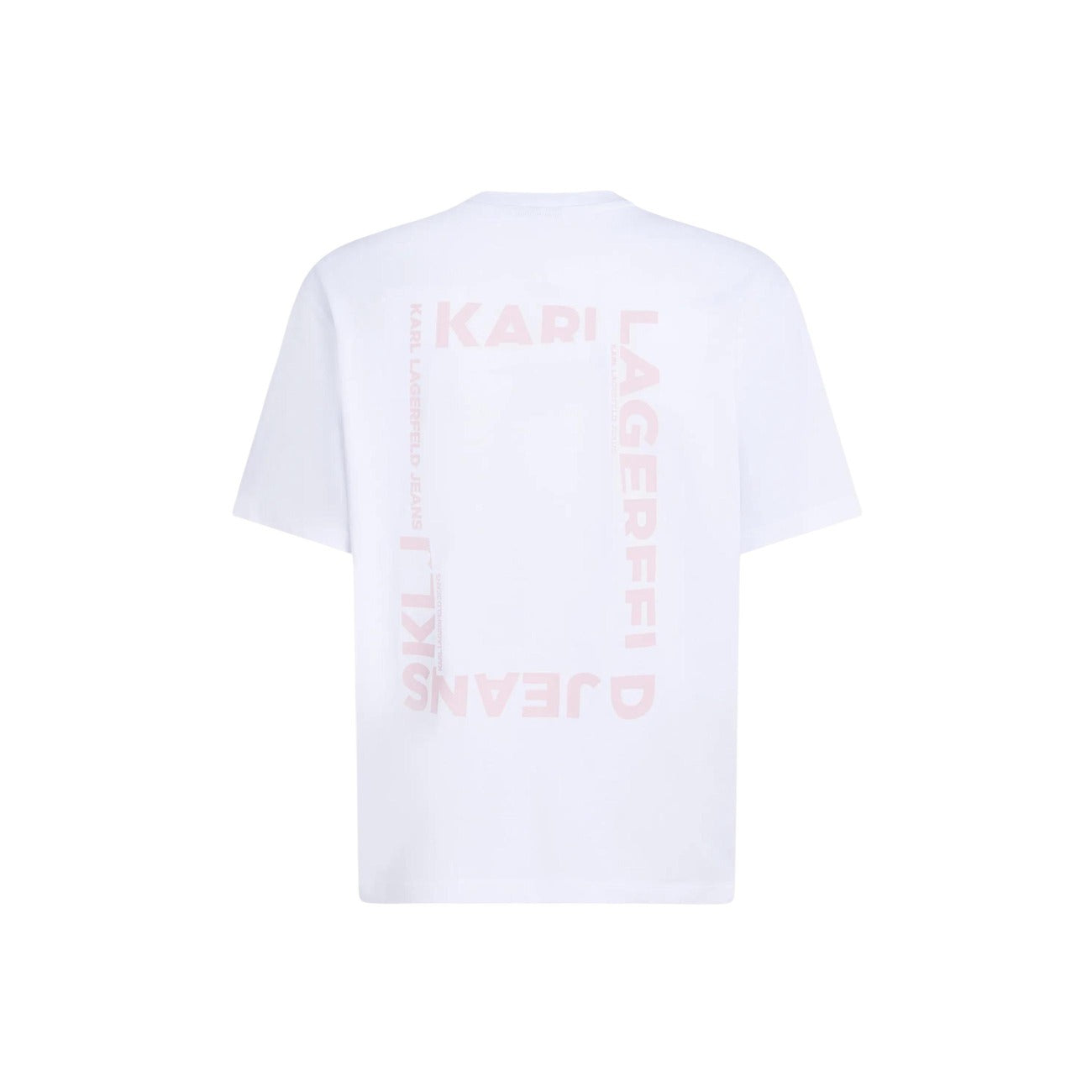 Karl Lagerfeld Jeans T-Shirt Donna
