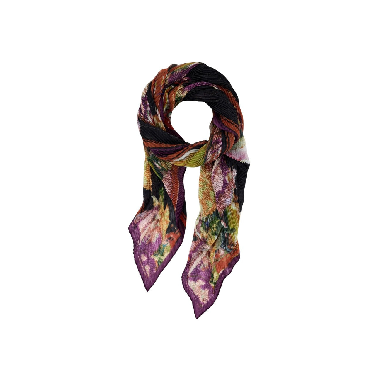 Desigual Sciarpa Donna