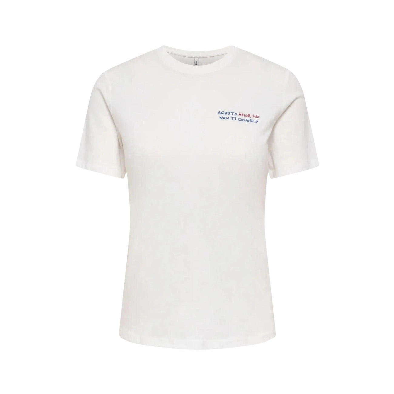 Only T-Shirt Donna