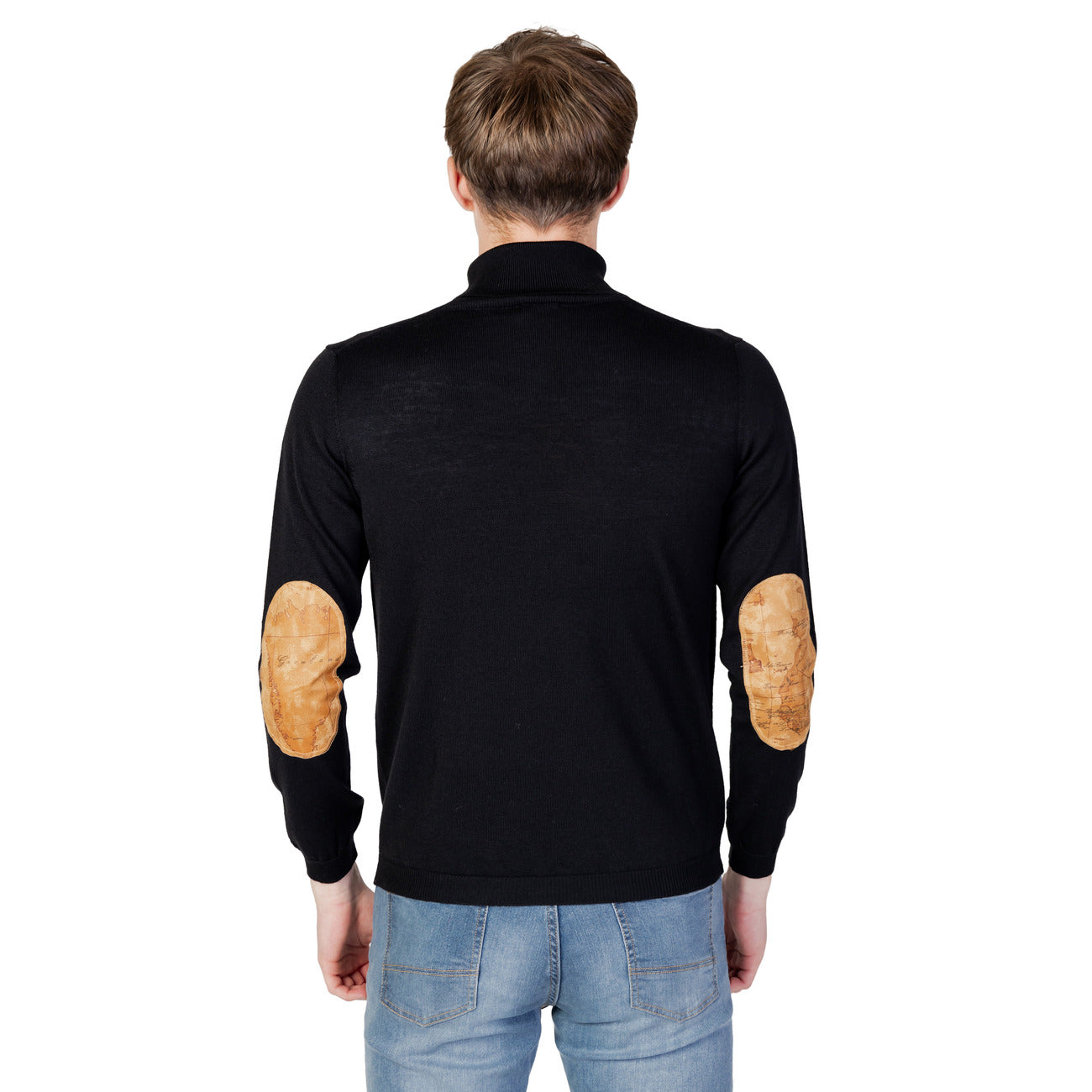 Alviero Martini Prima Classe Maglia Uomo