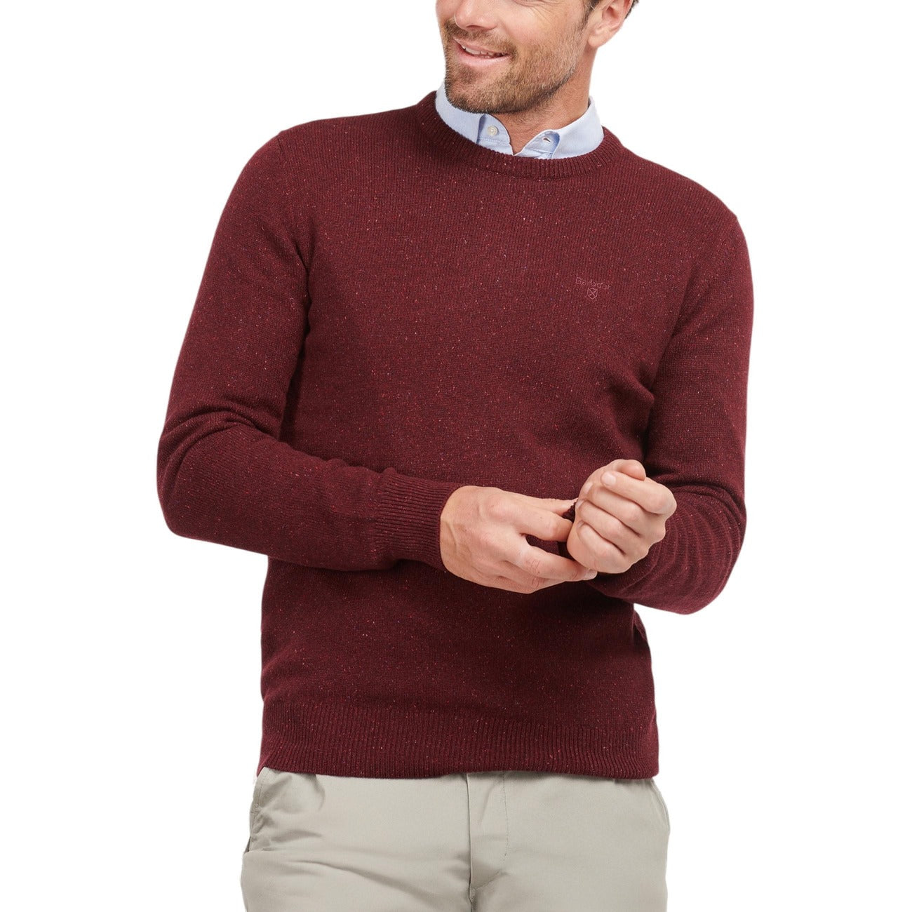 Barbour Maglia Uomo