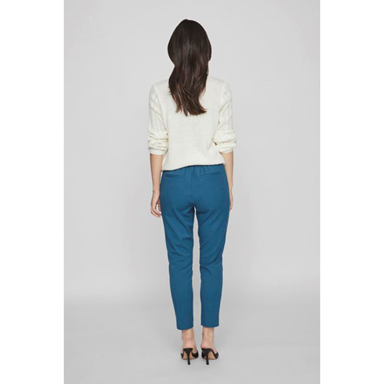 Vila Clothes Pantaloni Donna