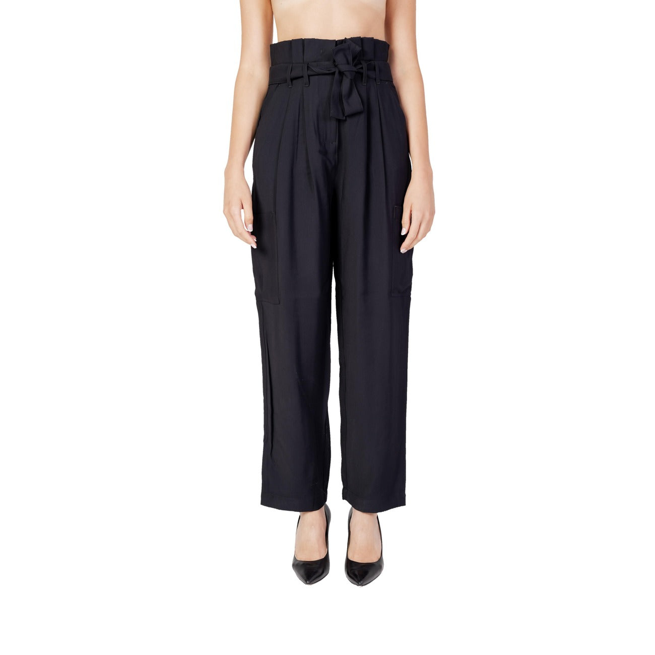 Vila Clothes Pantaloni Donna