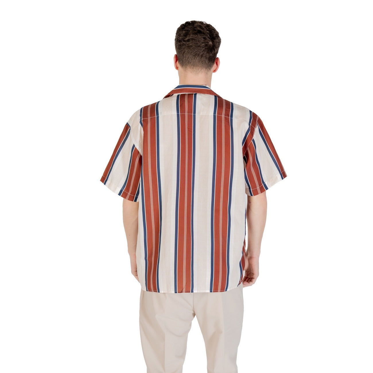 Gianni Lupo Camicia Uomo